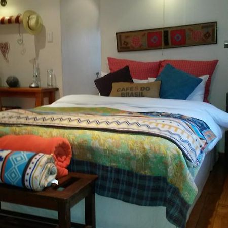 Babbling Brook Bed & Breakfast Pietermaritzburg Buitenkant foto