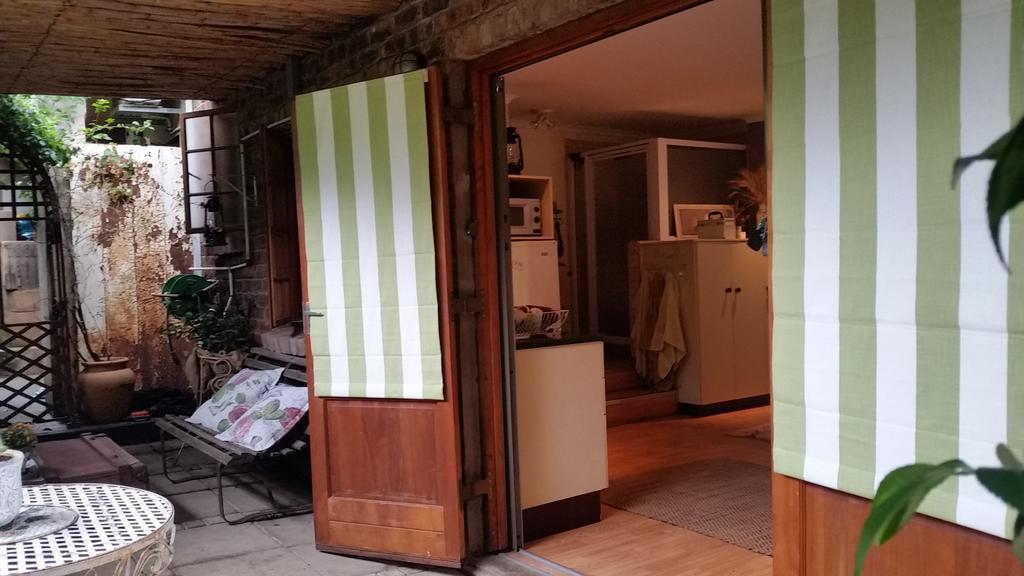 Babbling Brook Bed & Breakfast Pietermaritzburg Buitenkant foto