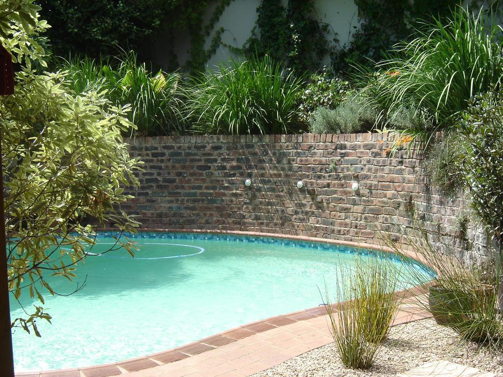 Babbling Brook Bed & Breakfast Pietermaritzburg Buitenkant foto