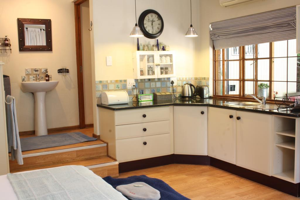 Babbling Brook Bed & Breakfast Pietermaritzburg Buitenkant foto