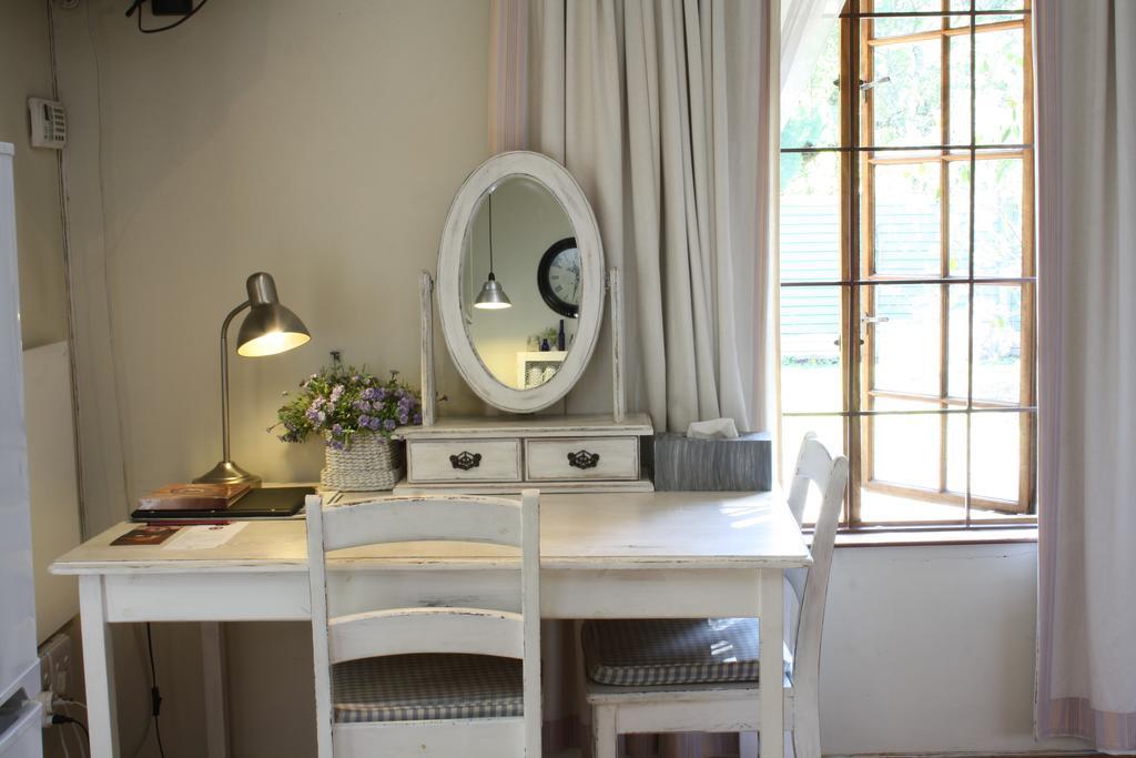 Babbling Brook Bed & Breakfast Pietermaritzburg Buitenkant foto