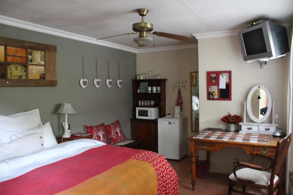 Babbling Brook Bed & Breakfast Pietermaritzburg Kamer foto