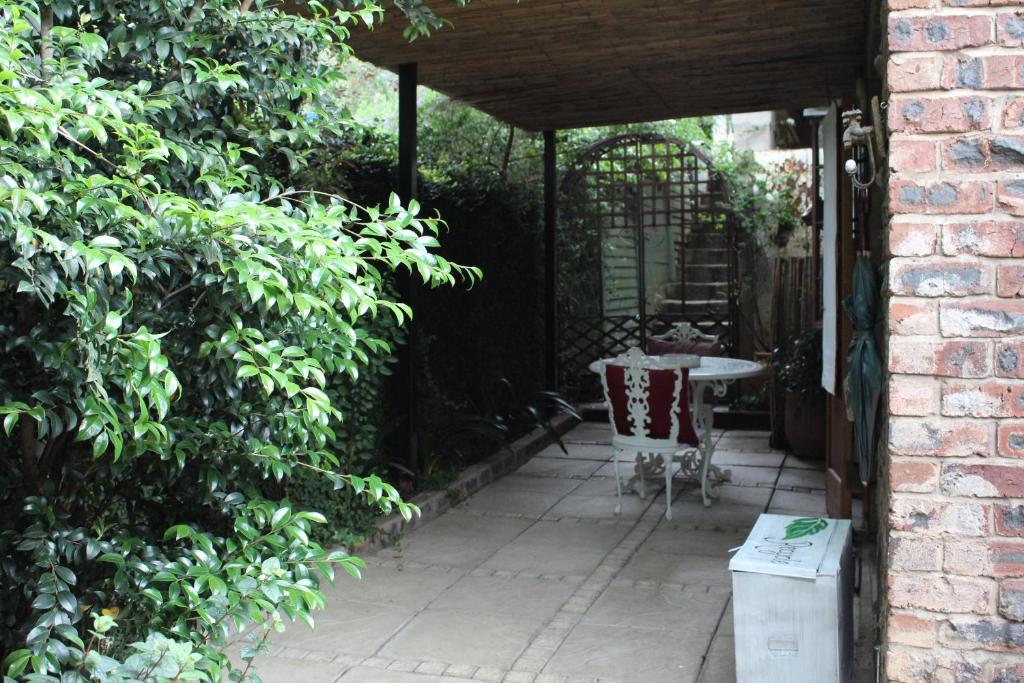 Babbling Brook Bed & Breakfast Pietermaritzburg Kamer foto