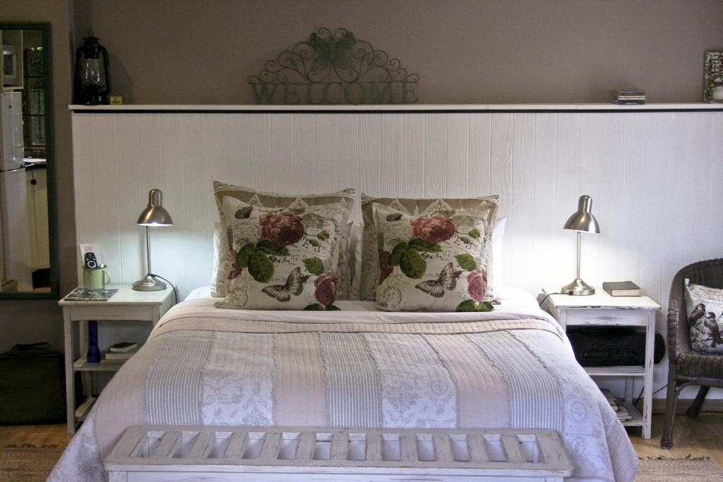 Babbling Brook Bed & Breakfast Pietermaritzburg Kamer foto
