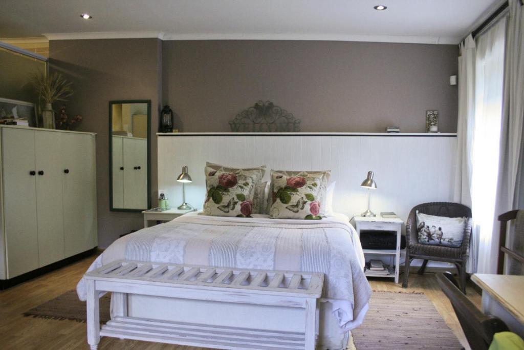 Babbling Brook Bed & Breakfast Pietermaritzburg Kamer foto
