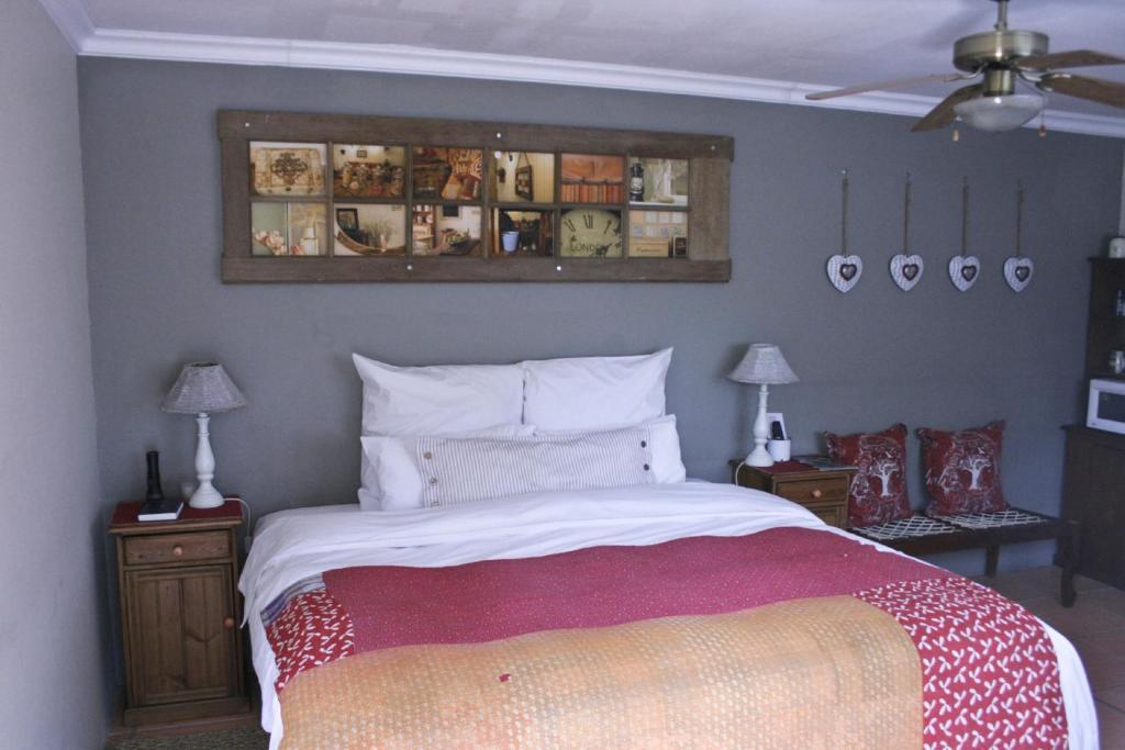 Babbling Brook Bed & Breakfast Pietermaritzburg Kamer foto