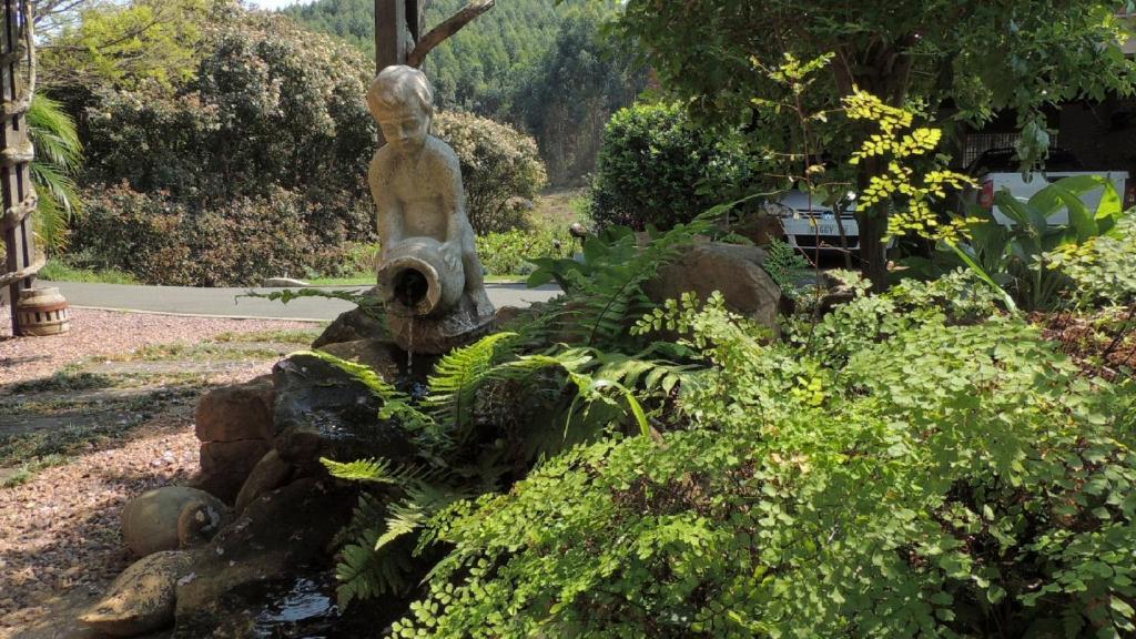 Babbling Brook Bed & Breakfast Pietermaritzburg Kamer foto