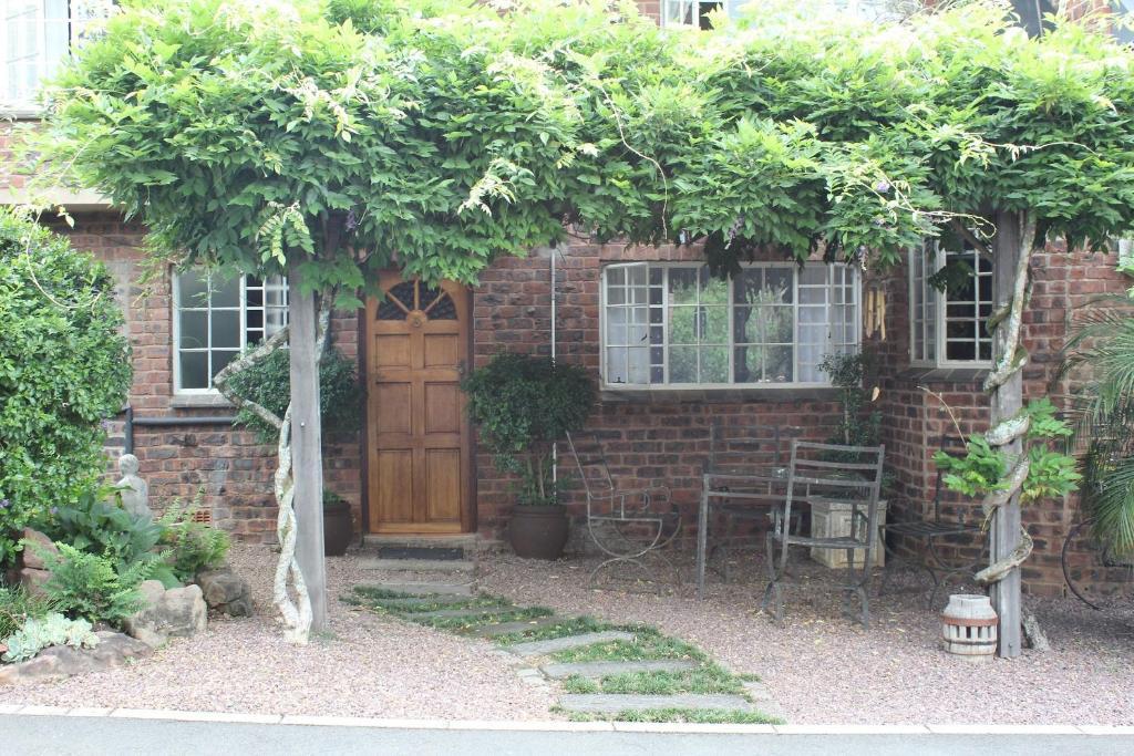 Babbling Brook Bed & Breakfast Pietermaritzburg Kamer foto