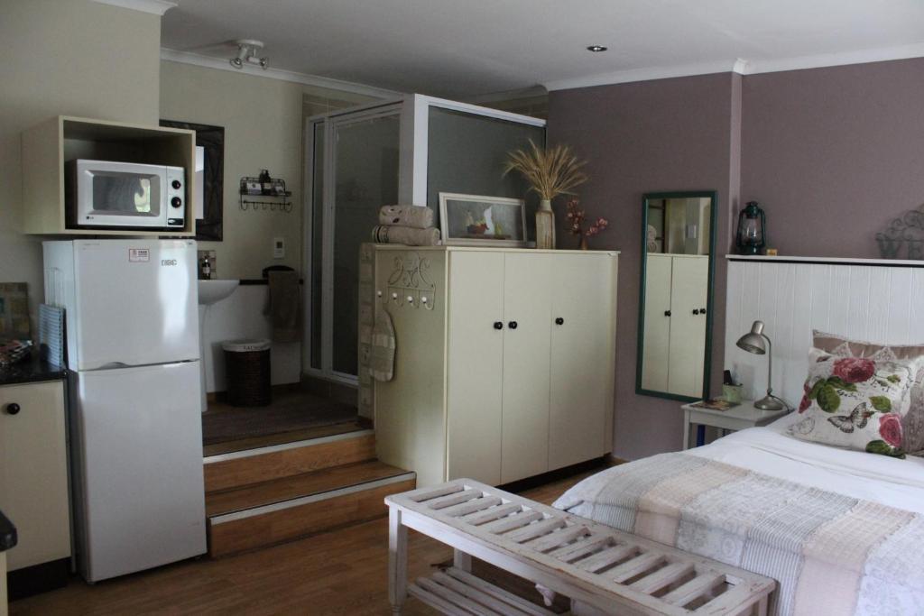 Babbling Brook Bed & Breakfast Pietermaritzburg Buitenkant foto