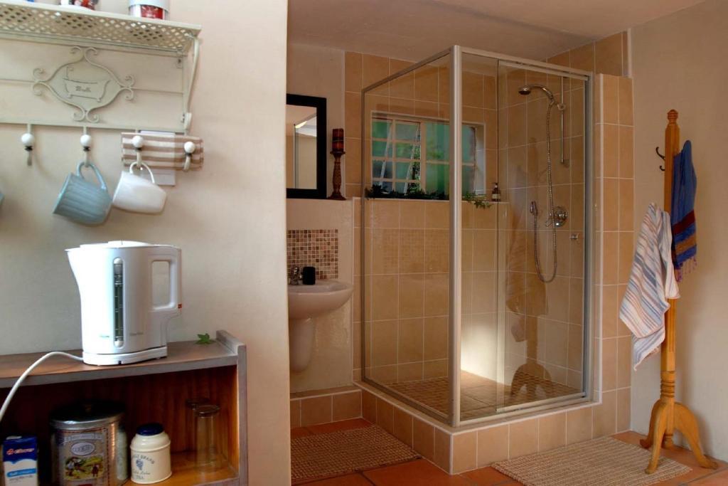 Babbling Brook Bed & Breakfast Pietermaritzburg Buitenkant foto