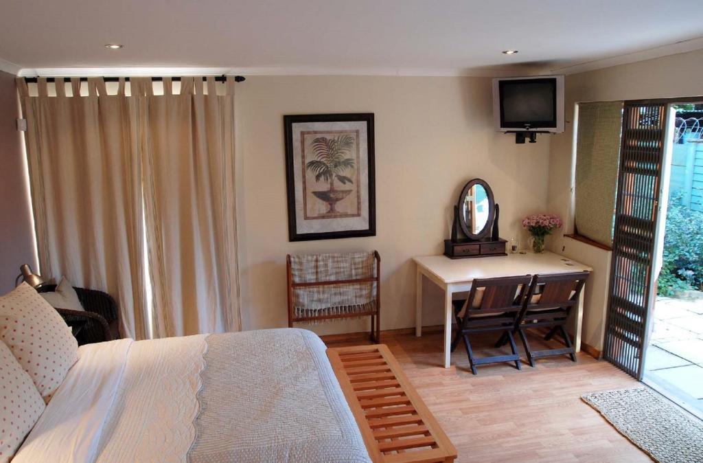 Babbling Brook Bed & Breakfast Pietermaritzburg Kamer foto