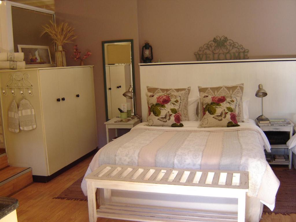 Babbling Brook Bed & Breakfast Pietermaritzburg Kamer foto