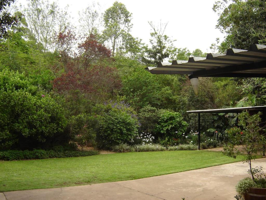 Babbling Brook Bed & Breakfast Pietermaritzburg Buitenkant foto