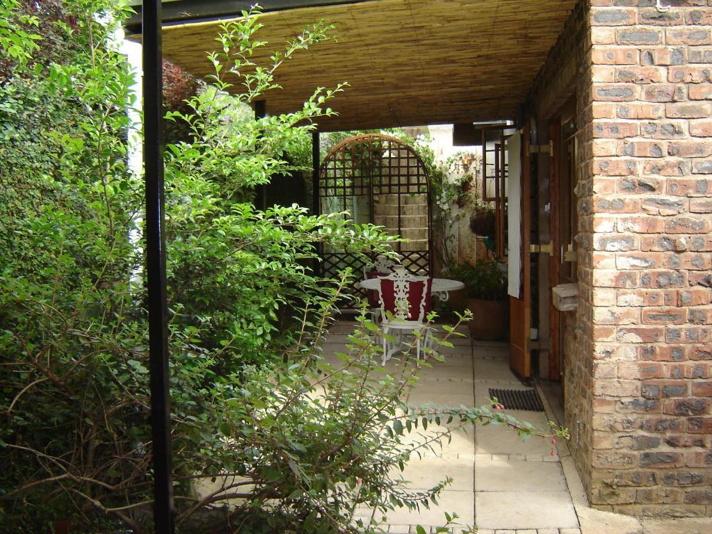 Babbling Brook Bed & Breakfast Pietermaritzburg Kamer foto