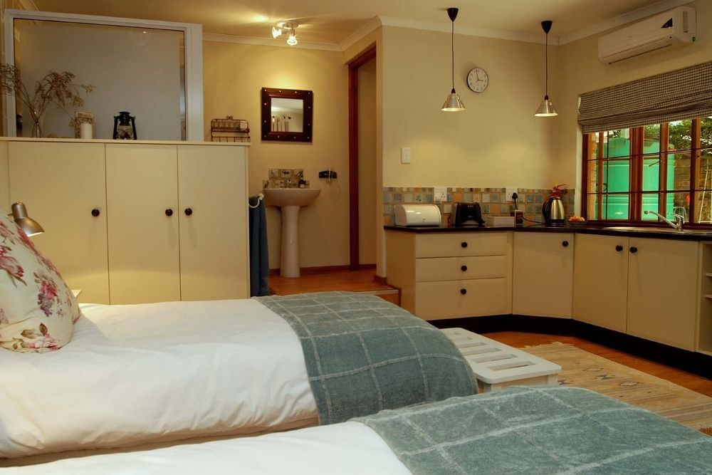 Babbling Brook Bed & Breakfast Pietermaritzburg Buitenkant foto