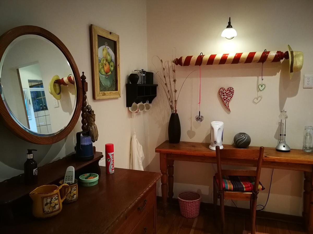 Babbling Brook Bed & Breakfast Pietermaritzburg Buitenkant foto