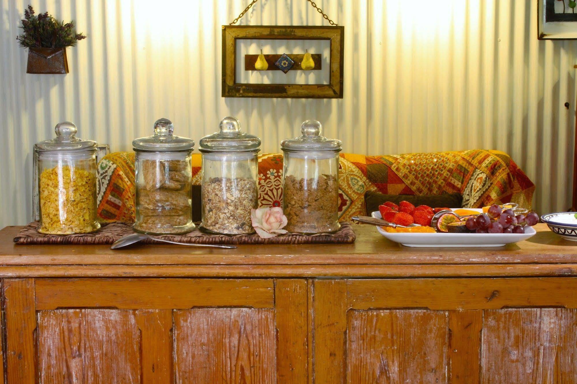 Babbling Brook Bed & Breakfast Pietermaritzburg Buitenkant foto