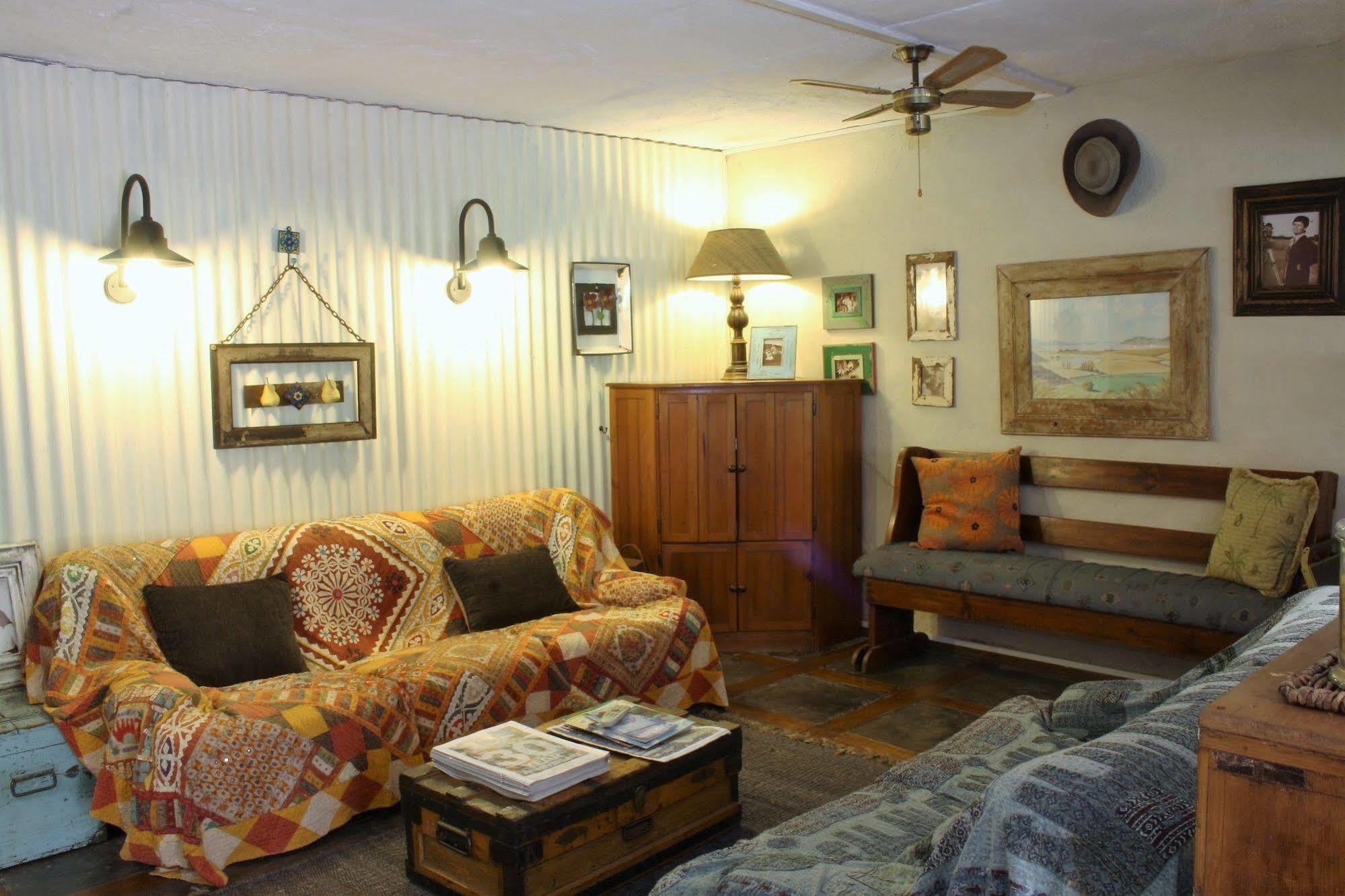 Babbling Brook Bed & Breakfast Pietermaritzburg Buitenkant foto