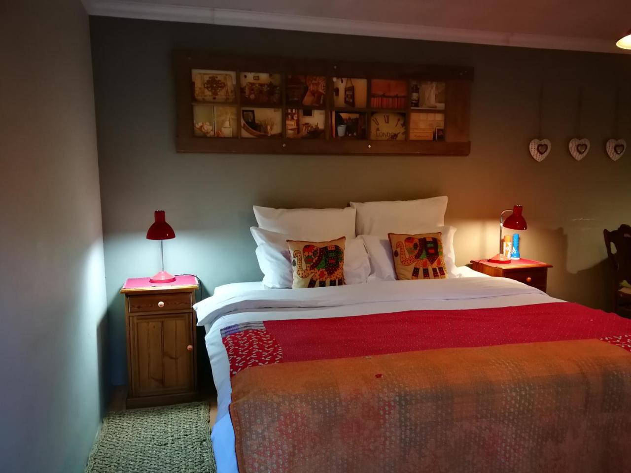 Babbling Brook Bed & Breakfast Pietermaritzburg Buitenkant foto